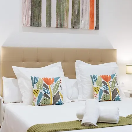 Catedral Apartment