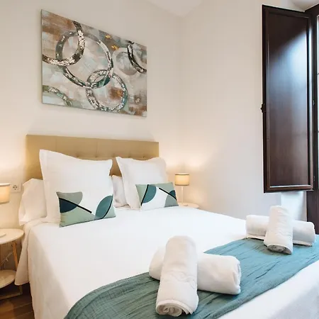 Catedral Apartment *