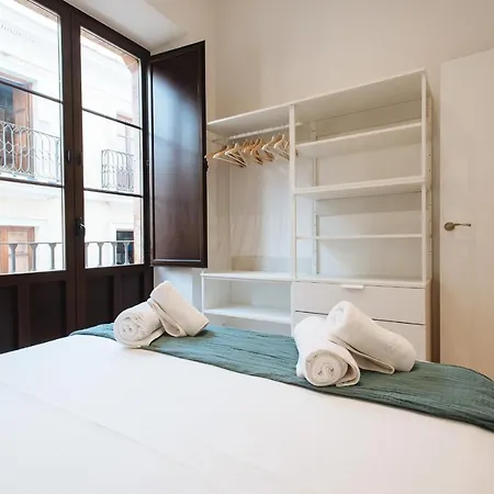 Catedral Apartment