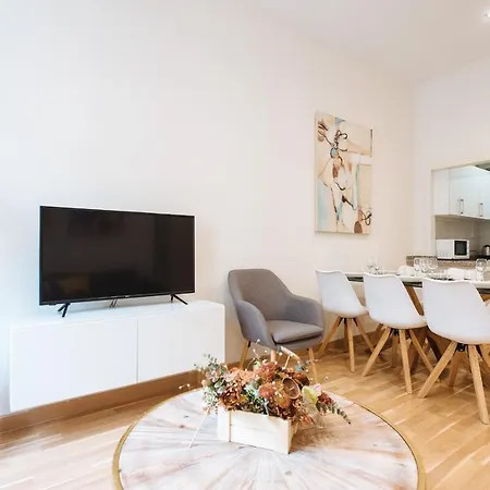 Apartment Catedral Seville