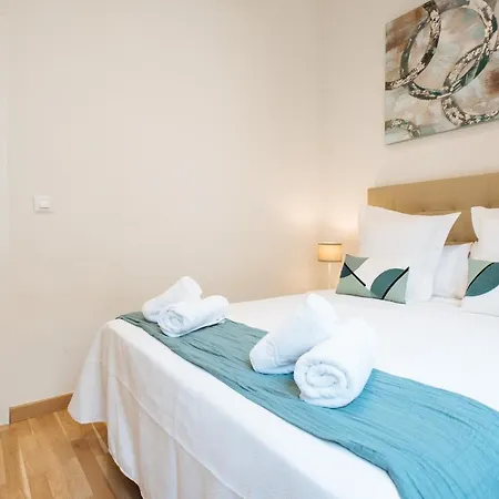 Catedral Apartment *