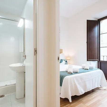 Apartment Catedral Seville