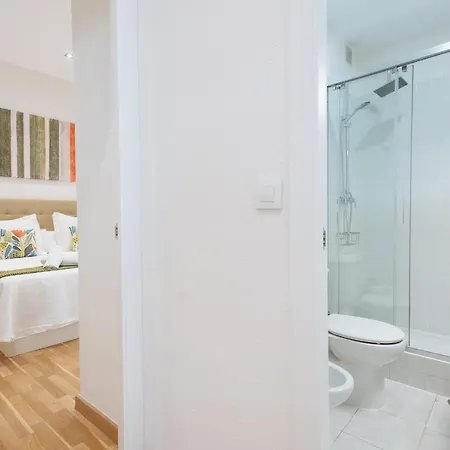 Catedral Apartment