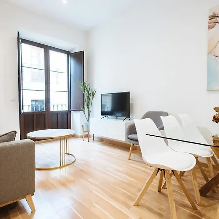 Apartment Catedral Seville