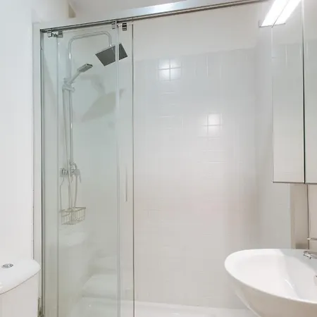 Catedral Apartment Seville