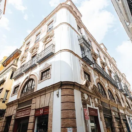 Catedral Apartment