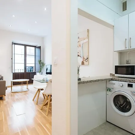 Apartment Catedral Seville