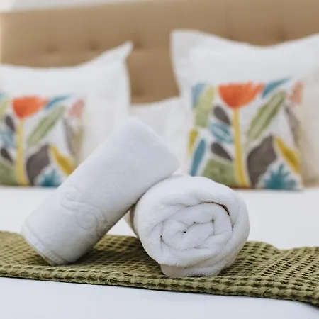 Apartment Catedral *