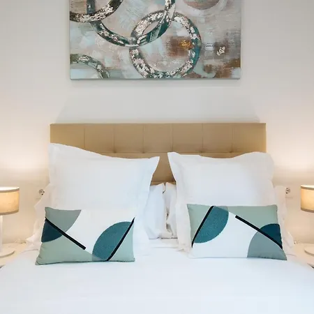 Apartment Catedral Seville