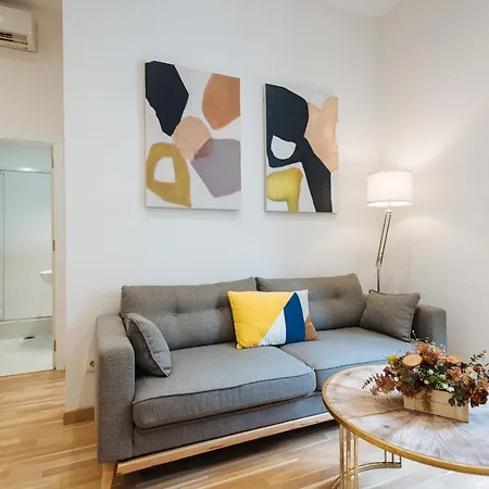 Catedral Apartment *