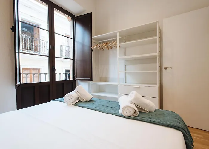 Catedral Apartment