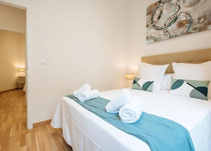 Catedral Apartment *