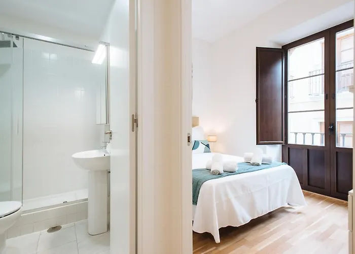 Apartment Catedral Seville