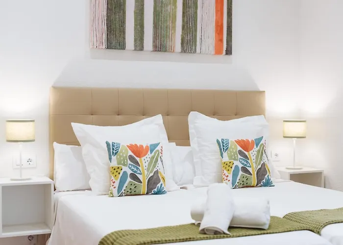 Catedral Apartment