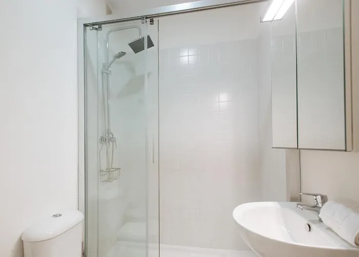 Catedral Apartment Seville