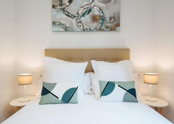 Apartment Catedral Seville